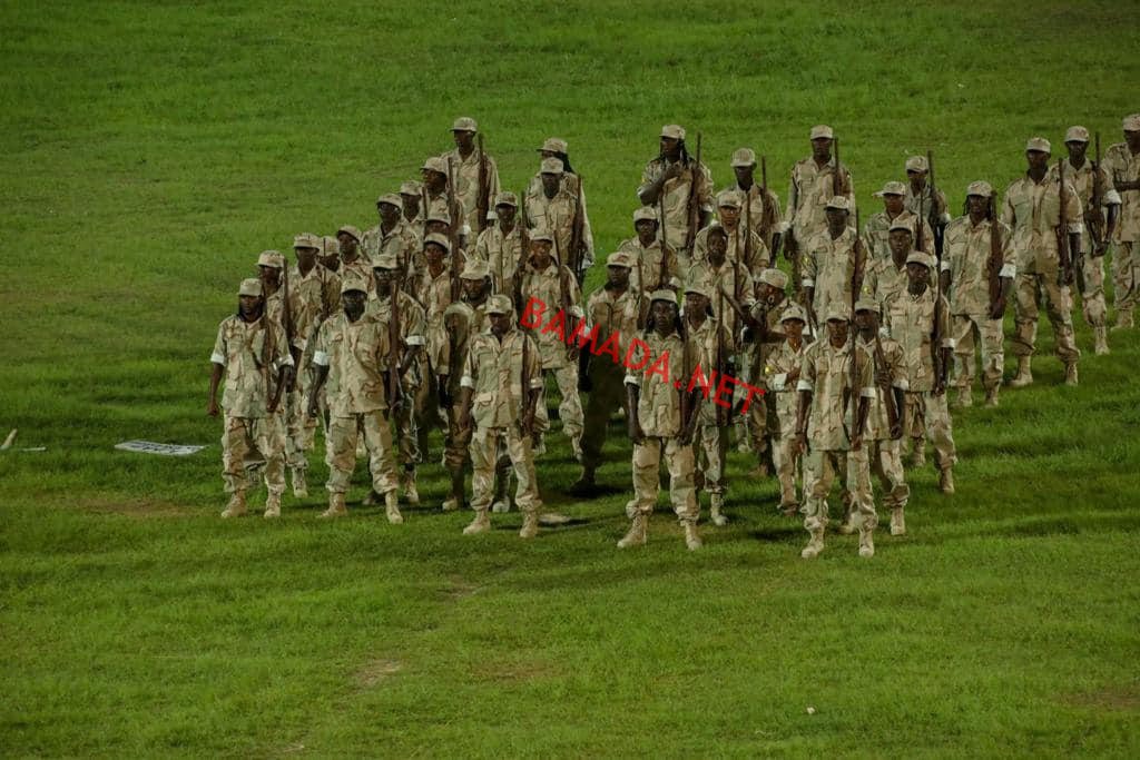 Gao: 29 millions F CFA pour soutenir la troupe régionale à la biennale