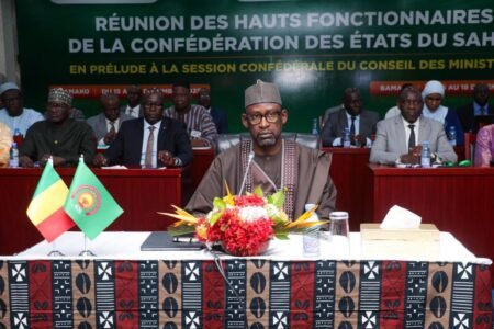 Confédération des États du Sahel (AES) : à Bamako, le Sahel confédéral affirme son unité, sa souveraineté et sa détermination