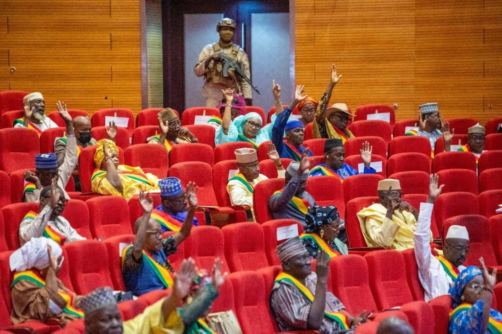 Bamako : le CNT adopte deux lois majeures pour l’harmonisation juridique avec l’UEMOA