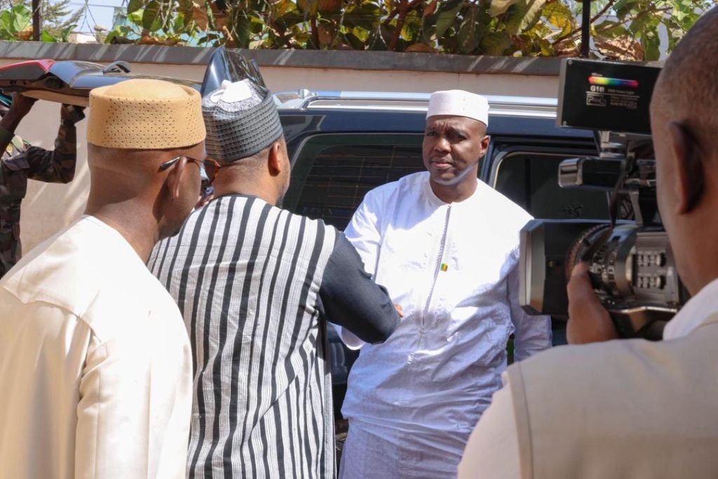 AGEFAU : Un budget de plus de 41 milliards de FCFA pour 2026 au service de la digitalisation et de l’accès universel