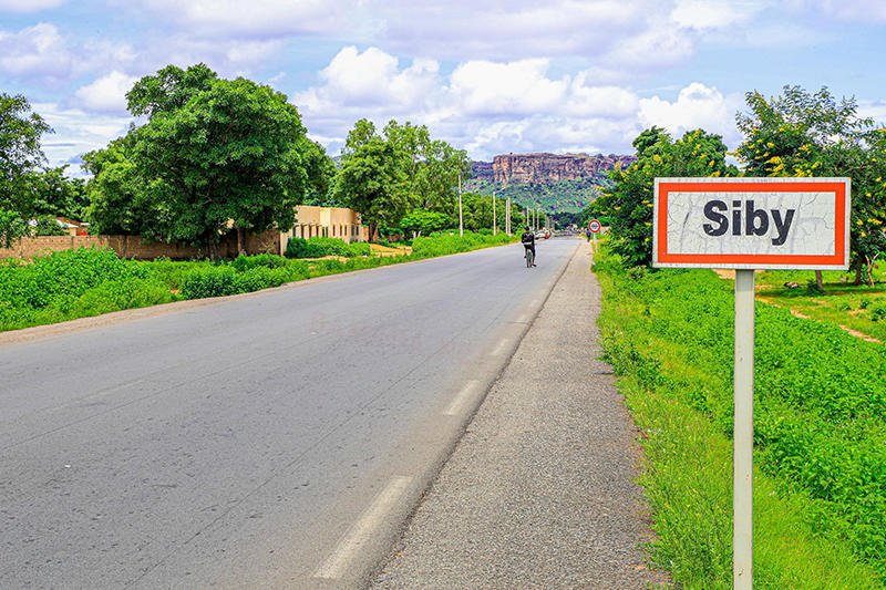 Commune Rurale de Siby : Entre potentiel touristique et défis de gouvernance, le rapport du Vérificateur Général dévoile ses vérités