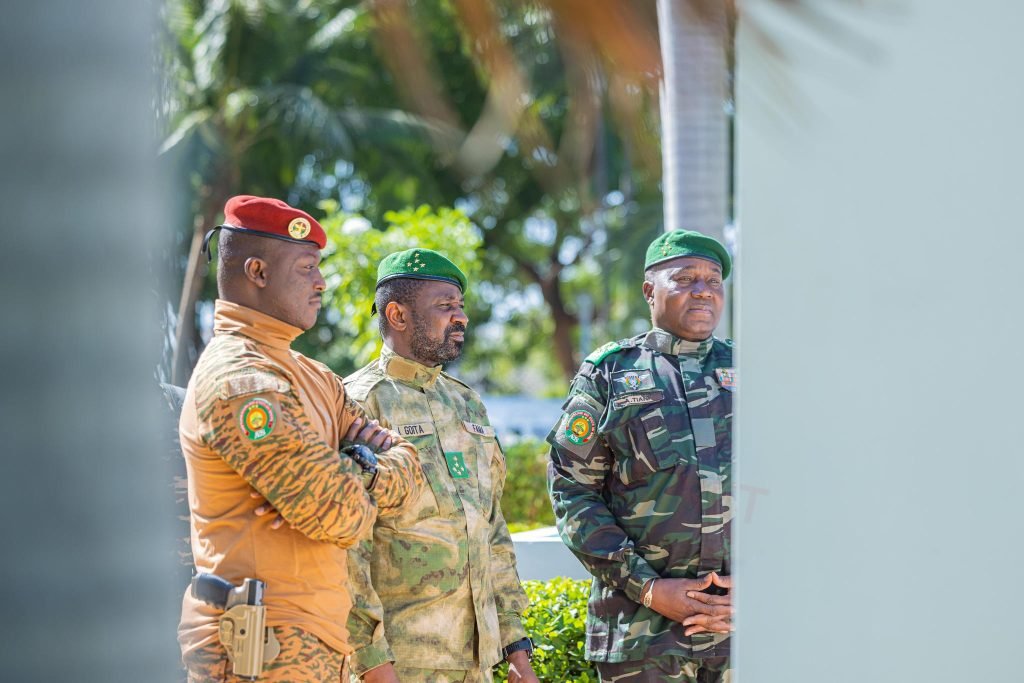 Tribune Citoyenne : Une Afrique sahélienne souveraine et solidaire est née à Bamako