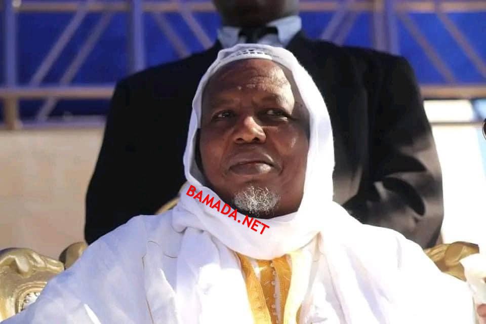 Récente sortie de l’Imam Mahmoud Dicko : L’équivoque levée sur sa participation à la CFR