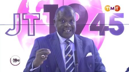 Birahim Soumaré : « L’enfermement diplomatique n’est pas une option »