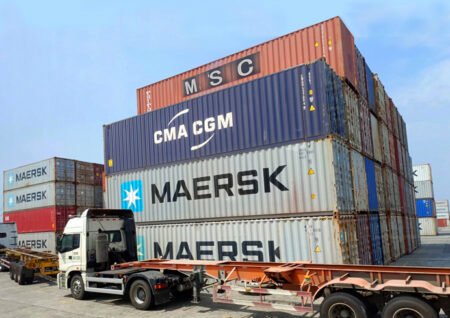 Suspension du fret maritime : Une réorganisation s’avère indispensable