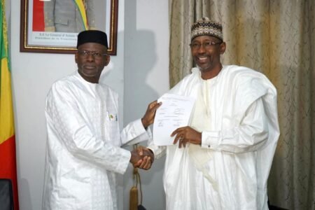 Enregistrement des camions-citernes : les autorités fixent désormais un maximum de 24 heures