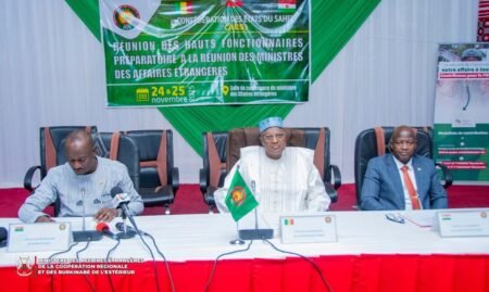 Confédération AES : les experts en conclave à Ouagadougou avant la réunion des ministres