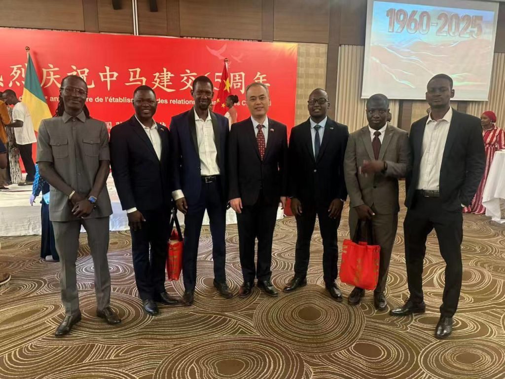 Mali–Chine : 65 ans de relations diplomatiques célébrés à Bamako, entre mémoire partagée et ambitions renouvelées
