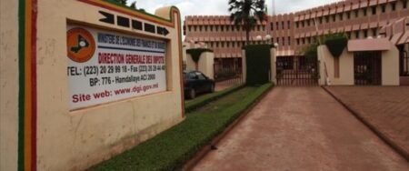 Fiscalité malienne : la Direction générale des Impôts franchit la barre des 1 400 milliards de FCFA en 2025