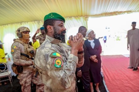 Chronique | 2026 : Quand le Mali choisit de se tenir droit