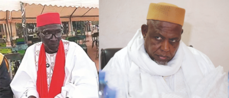 Contre la CFR de l’imam Mahmoud Dicko : les sages de Ségou tapent du poing sur la table