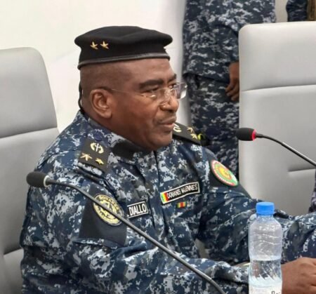 Conseil malien des chargeurs et douanes du Mali : Pour un partenariat fécond au grand bonheur du secteur privé