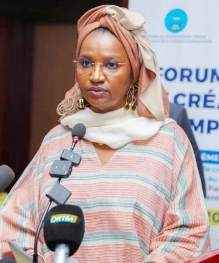 30ᵉ CA de l’APEJ : 6,39 milliards FCFA pour impacter 17 144 jeunes en 2026