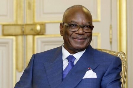 Ibrahim Boubacar Keïta : « L’histoire du Mali t’absoudra »