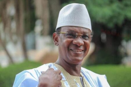 Axe Bamako-Alger : Quand Choguel Maïga joue le pompier après la pyromanie