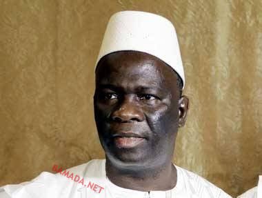 Élections consulaires de la CCIM : La carte Mandiou Simpara adoubée