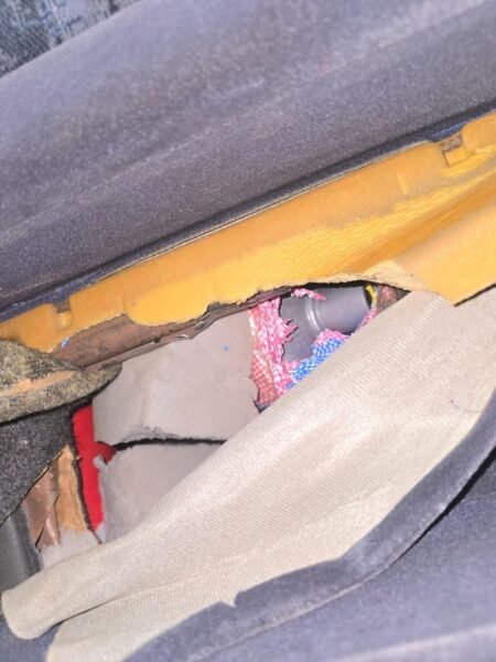 Ségou : Saisie de mercure par la Section Recherches et Interventions