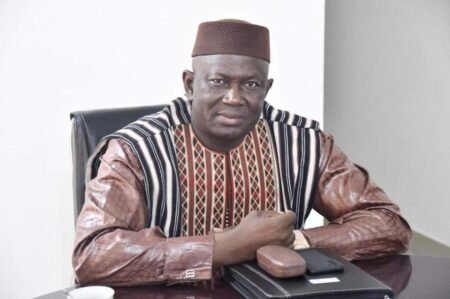 Mali – Agriculture et sécurité alimentaire : Abdoulaye Diané nommé Président Directeur Général de l’Office du Niger