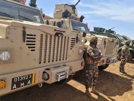 Procès de l’affaire Paramount : Une absence qui enlève le suspens