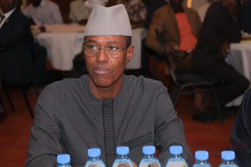 UE : le Mali retiré de la liste financière à risque