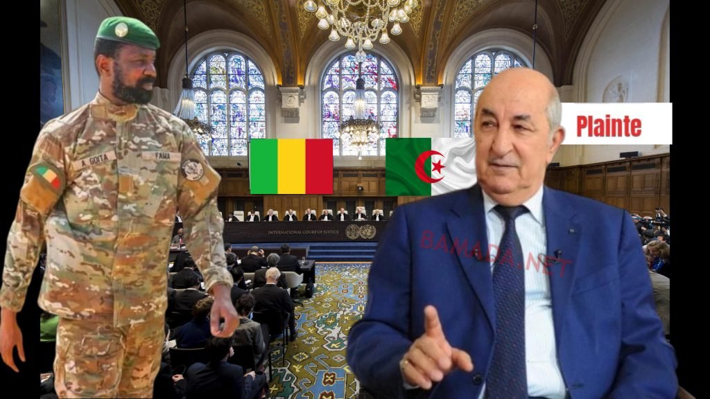 Au-delà des turbulences : Quel avenir pour les relations fraternelles entre Bamako et Alger ?