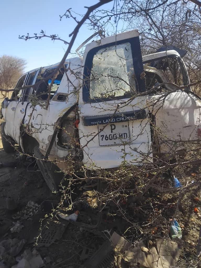 Kidal : un commerçant victime d’un engin explosif improvisé, la confusion meurtrière du FLA dénoncée