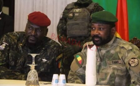 AXE BAMAKO-CONAKRY : 10 hectares offerts à la Guinée pour suppléer le port de Dakar