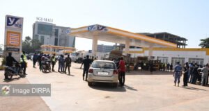 Crise du carburant : Bamako conjugue la pénurie au passé