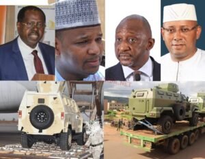 Affaire Paramount–Embraer : le temps de la justice, l’épreuve de la conscience nationale