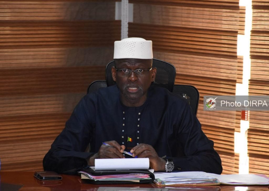 Ministère de l’Industrie, du Commerce et de la Concurrence : le point de la situation de l’approvisionnement en hydrocarbures