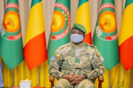 Diplomatie malienne : Le message de fermeté et de refondation du Président de la Transition pour l’année 2026.