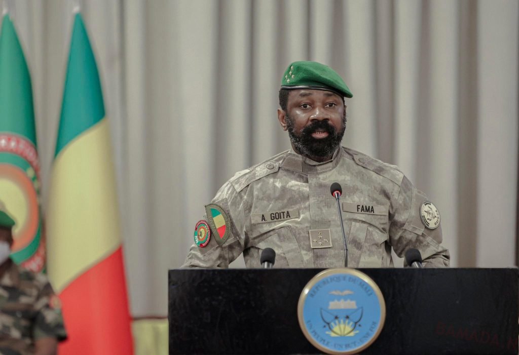 Gouvernement de Transition : une recomposition stratégique au service de la refondation nationale