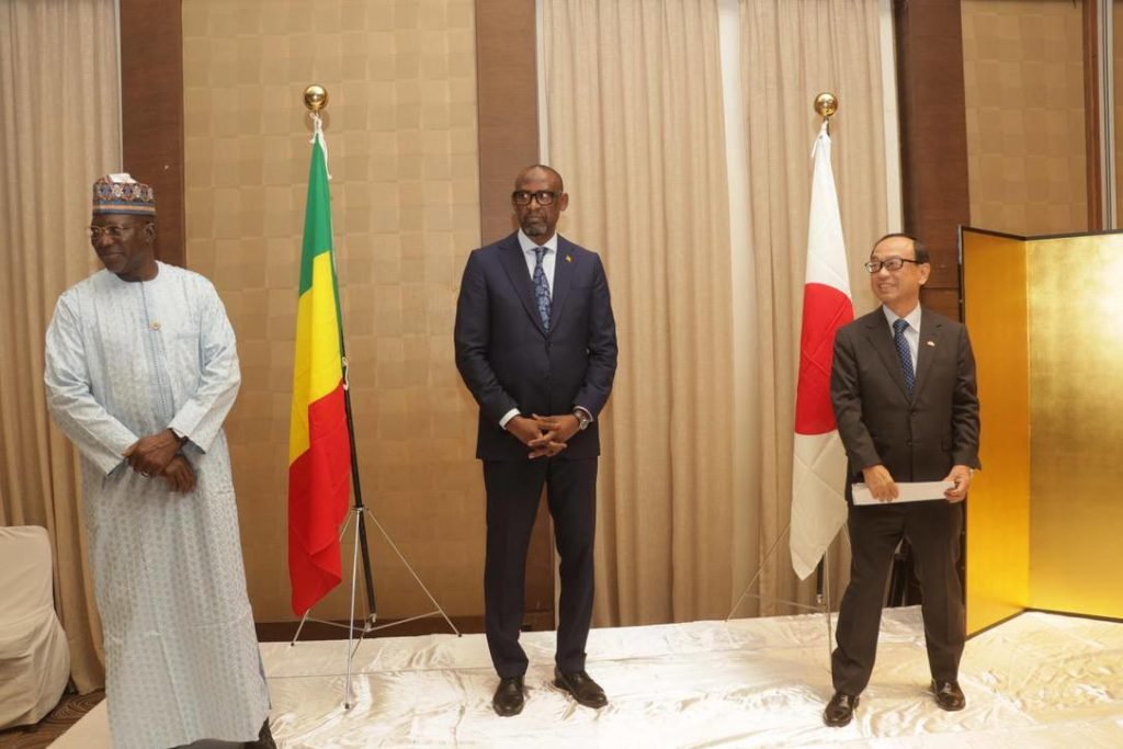 Coopération Mali-Japon : Une alliance stratégique célébrée sous le signe de la culture et de l’excellence scientifique
