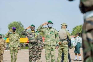 Mali : Les grandes réformes qui imposent le respect