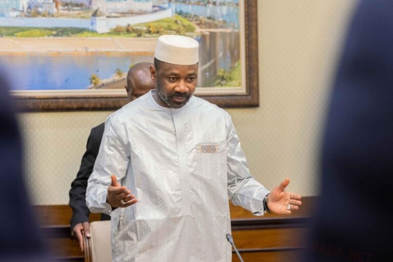 Mali : Le Gouvernement renouvelle pour 10 ans le permis d’exploitation de la mine de Loulo.