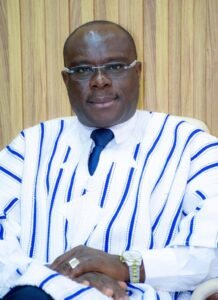 BCID-AES : le Professeur Balibié Serge Auguste BAYALA aux commandes