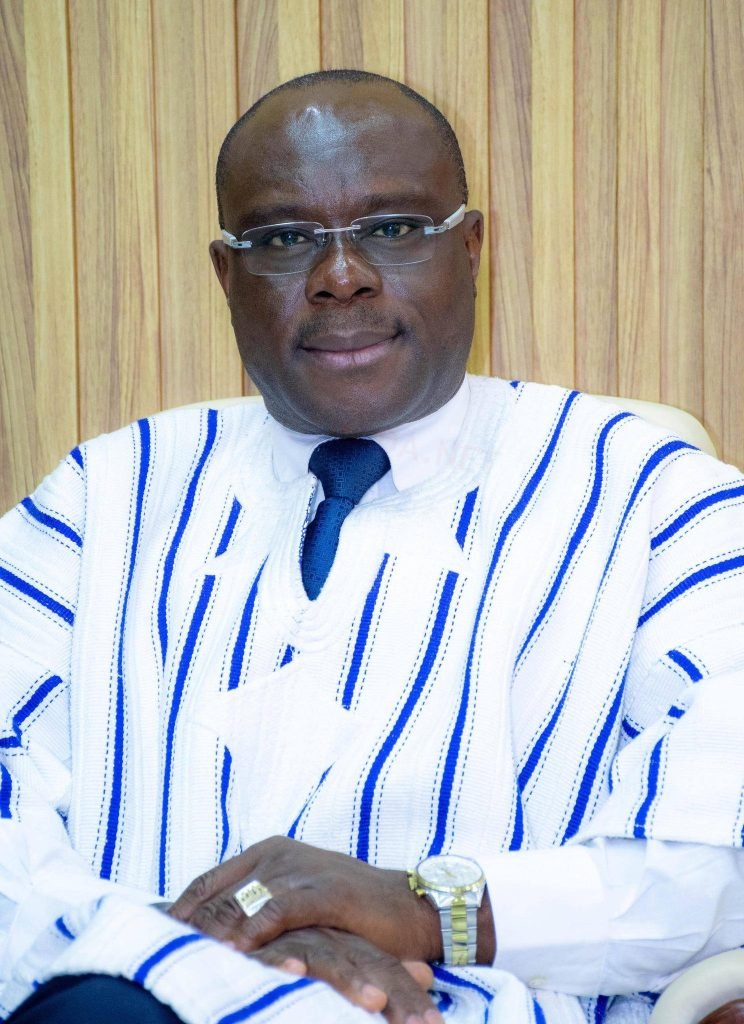 BCID-AES : le Professeur Balibié Serge Auguste BAYALA aux commandes