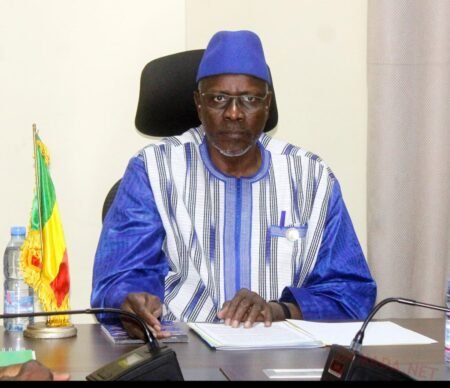 Les revenus financiers de l’AFS en 2025 : Plus de 400 millions de F CFA encaissés