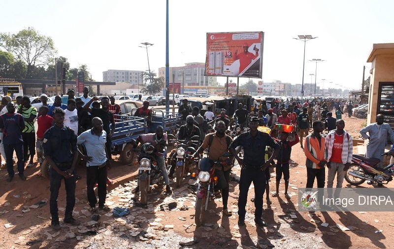 Keniéba : Le business de la crise des hydrocarbures