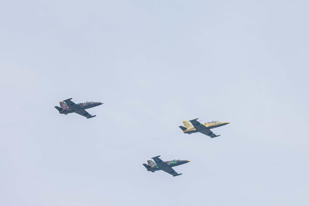 Lutte contre le terrorisme : Une dizaine d’assaillants neutralisés entre Bambara-Maoudé et Inadjatafane