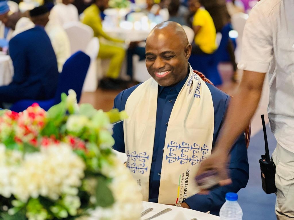 Justice au Mali : 264 milliards de FCFA recouvrés, un bilan record pour 2025