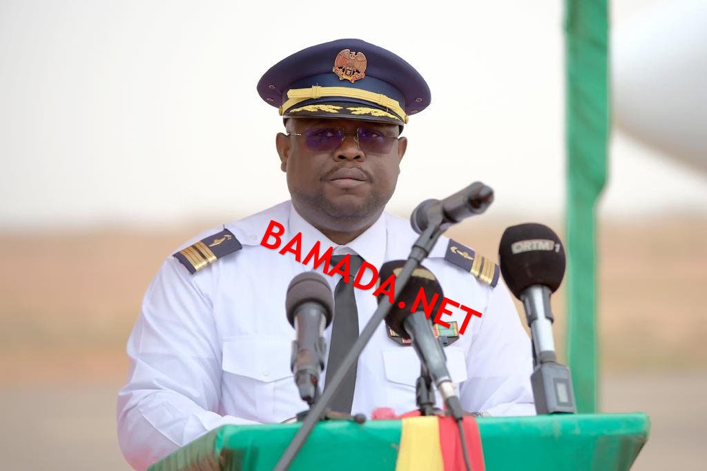 Aéroport International Bamako-Sénou : Le défi de l’avitaillement en Jet A1 relevé