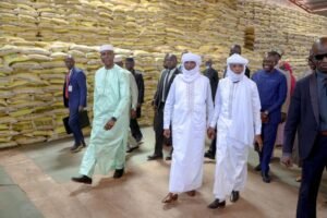 Disponibilité des denrées : Le Général Abdoulaye Maïga rassure les Maliens avant le Ramadan et le Carême