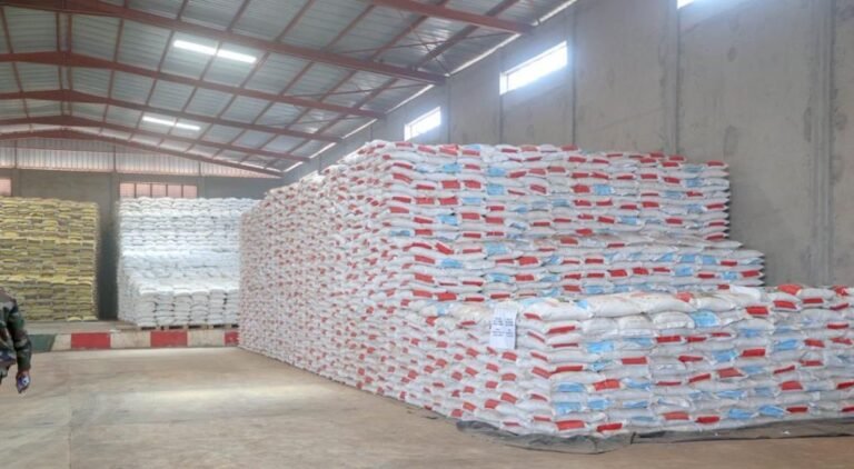 Face à la demande de Ramadan : Le Gouvernement passe à l’offensive contre la pénurie