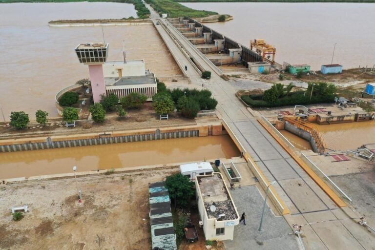 Chronique : Le port d’Ambidédi : Un nouveau poumon stratégique pour le Mali.