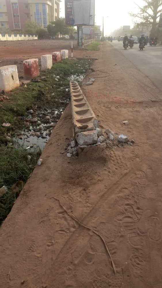 Incident à la Zone Industrielle : EDM-SA mobilisée pour un rétablissement rapide de l’électricité