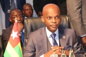 LE MINISTRE DES AFFAIRES ÉTRANGÈRES DU TOGO, ROBERT DUSSEY, LORS DE LA CONFÉRENCE DE MUNICH SUR LA SÉCURITÉ : « NOTRE POSITION EST CLAIRE, NOUS SOUTENONS ET AIDONS LES PAYS DU SAHEL »