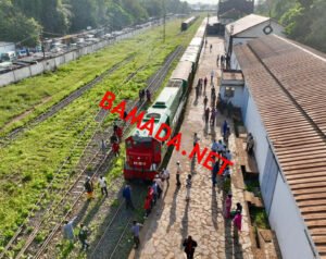 Burkina Faso : Le grand retour du rail, entre héritage historique et impératif économique