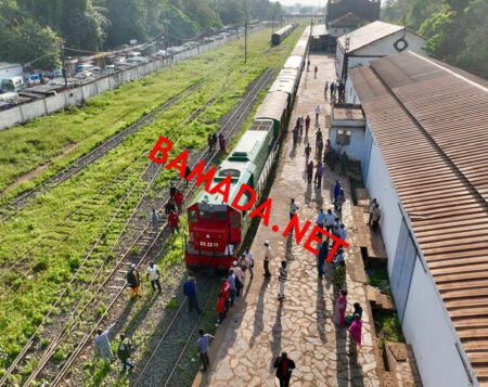 Burkina Faso : Le grand retour du rail, entre héritage historique et impératif économique