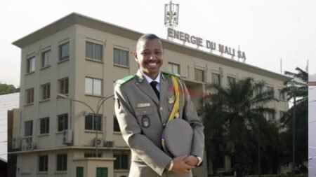 Vers la fin des coupures ? Le pari pragmatique du DG d’EDM-SA pour le confort des foyers maliens.
